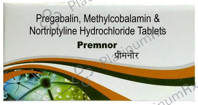 Premnor Tablet