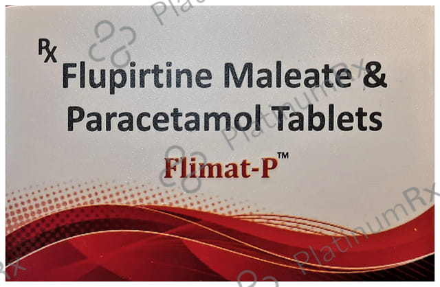 Flimat-P Tablet