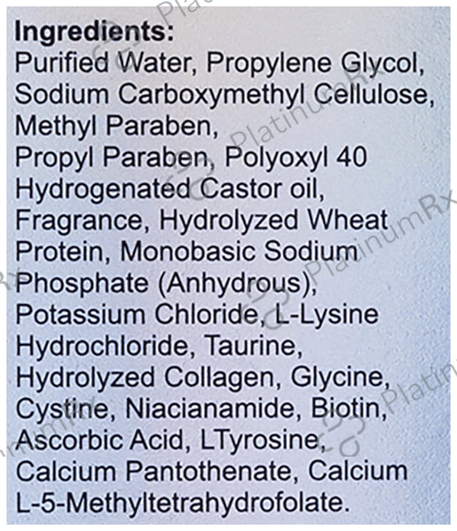 Trilast Hair Solution 60ml