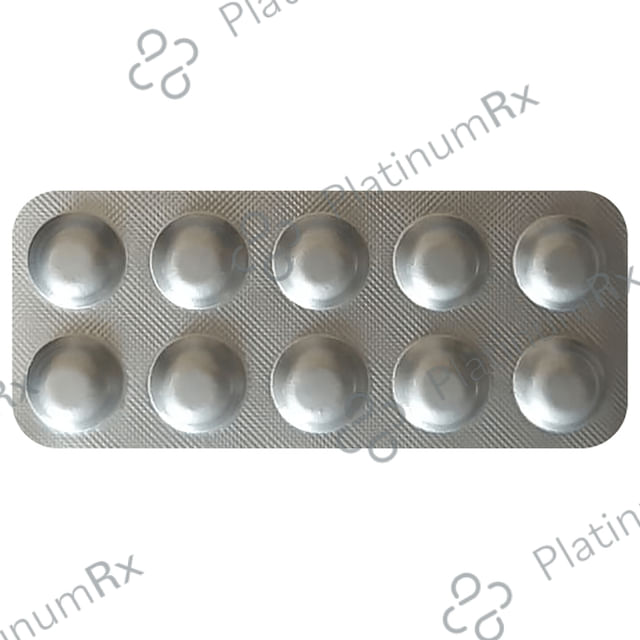 Pantolis 40 Tablet