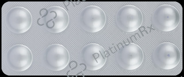 Alkepin Odt 25mg Tablet 10s