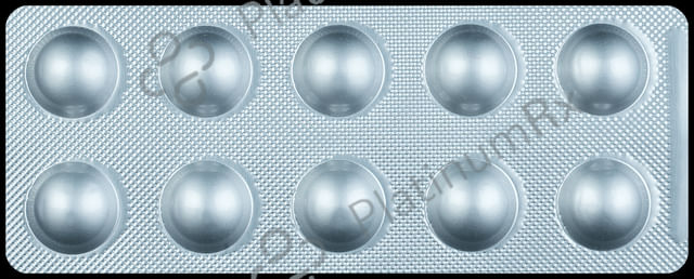Cipgest 2mg Tablet