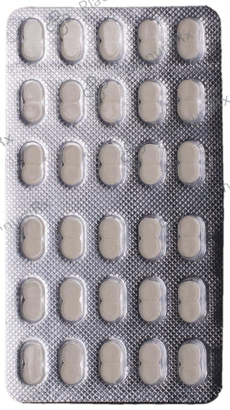 Amaryl 3mg Tablet 30s