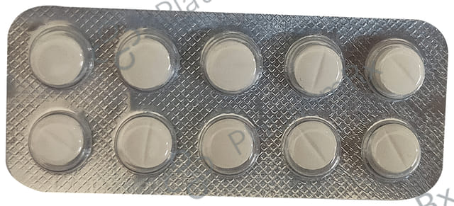 Biselect 2.5mg Tablet 10s