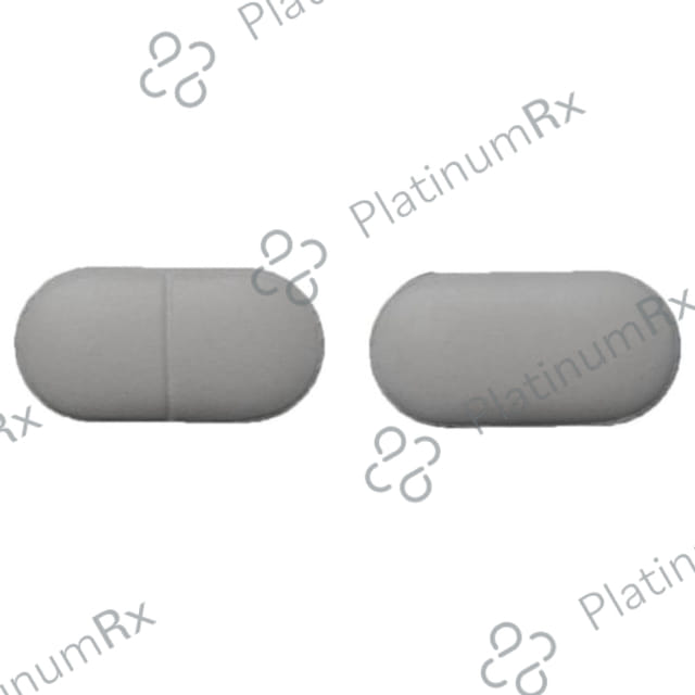 Volix M 0.3/500mg Tablet 10s