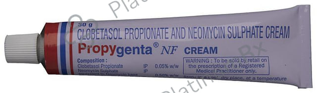 Propygenta NF Cream 30gm