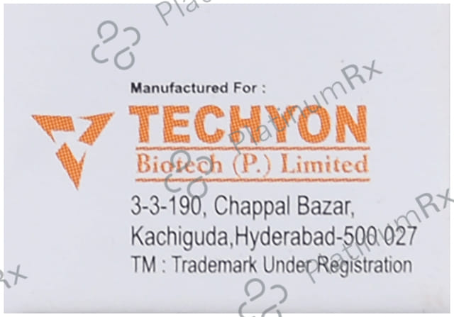 Taczid 250mg Injection