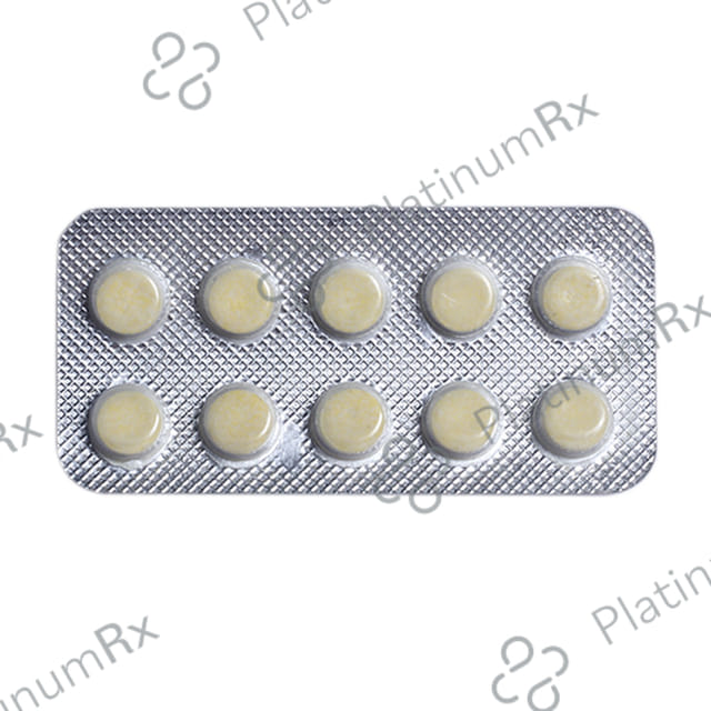 Loranxit 1mg Tablet