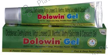 Dolowin Gel