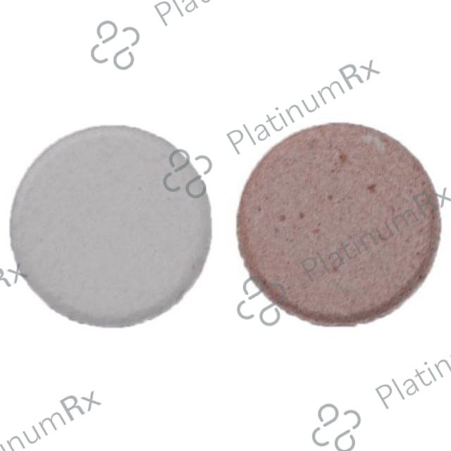 Clopivas AP 75/75mg Tablet 15s