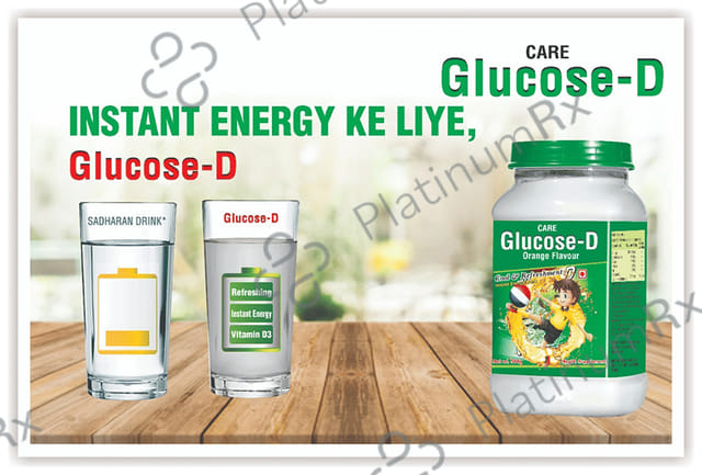 Nutrigrow Glucose-C (1kg Each) Lemon 2 jar