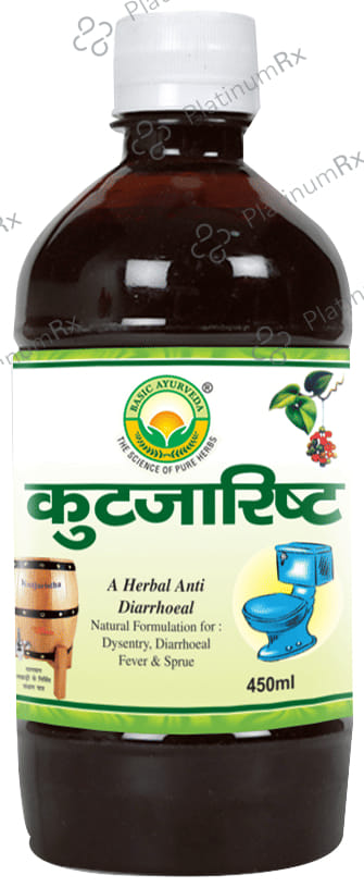 Basic Ayurveda Kutjaristha