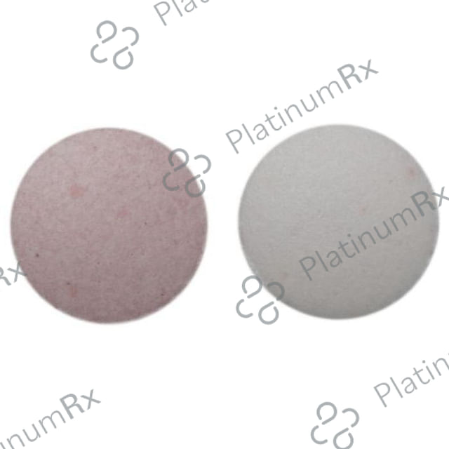 Cilacar M 10/25mg Tablet ER 10s