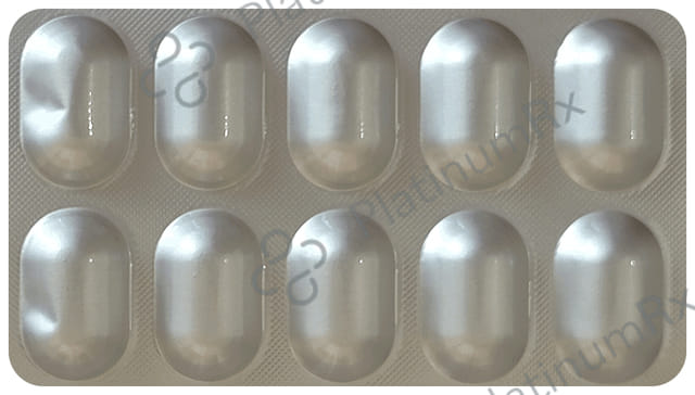 Itosure 100 Capsule