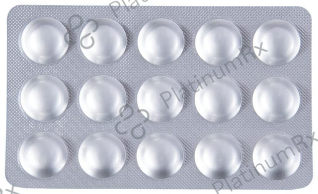 Modlip 10mg Tablet 15s