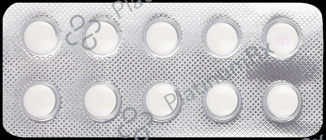 Zyven OD 50mg Tablet 10s
