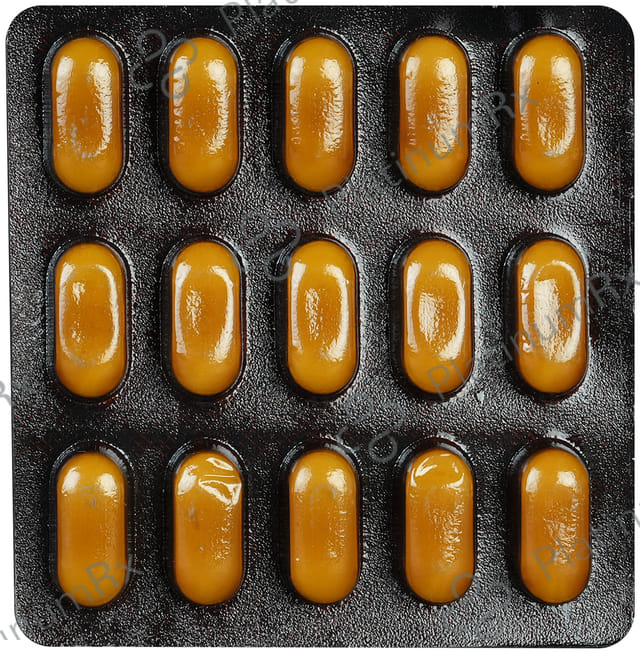 Glimisave MV 0.5/500/0.2mg Tablet SR 15s