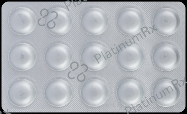 Olmesar H 40 12.5/40mg Tablet 15s