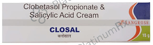 Closal Cream