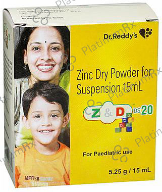 Z&D Drop