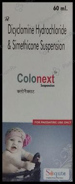 Colonext Oral Suspension