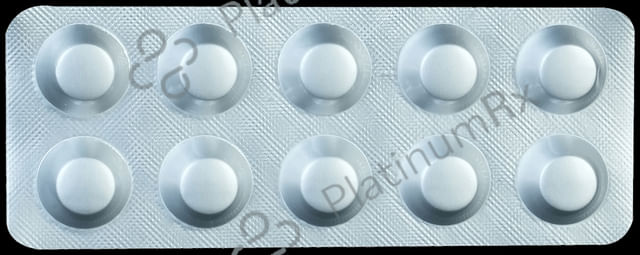 Temsi 20mg Tablet