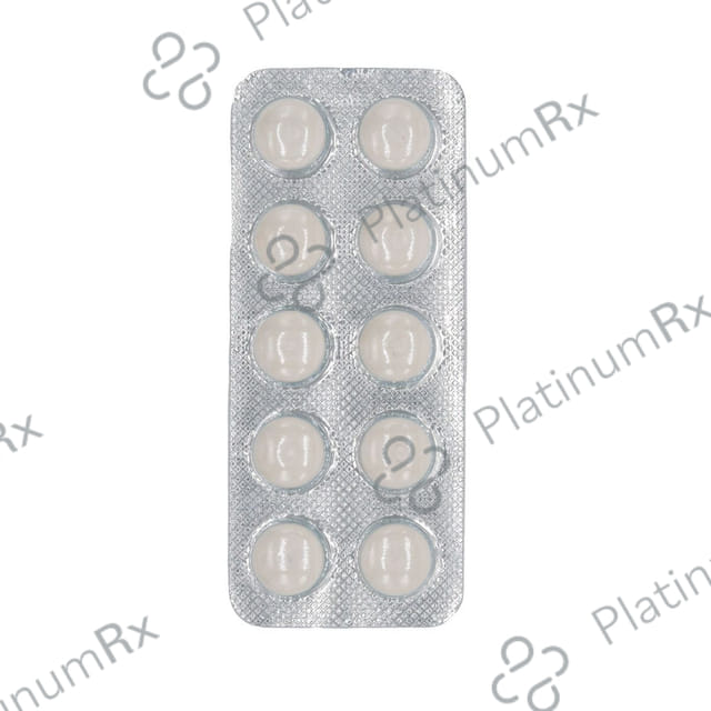 Auxisoda-EC 500 Tablet