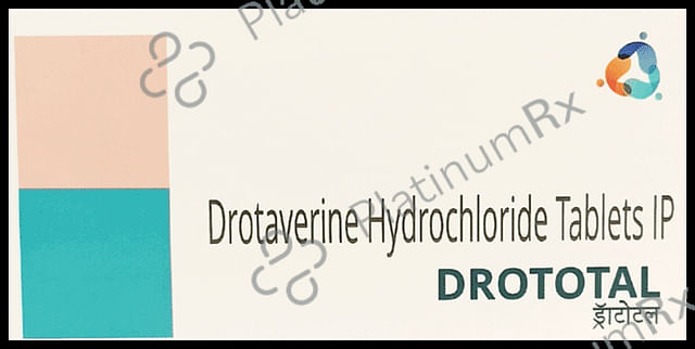 Drototal Tablet
