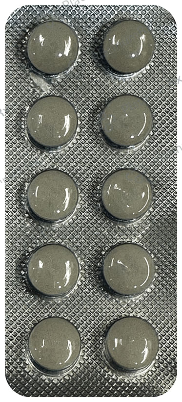 Coviqueen 200 Tablet