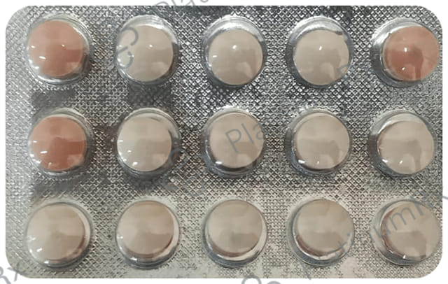 Pregnidoxin Od Tablet 15s