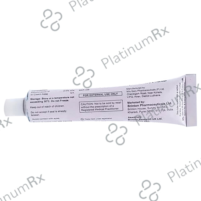 Kenozole Cream