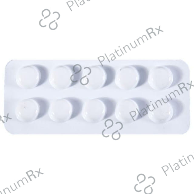 Oliza 20mg Tablet 10s