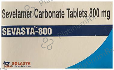 Sevasta 800 Tablet