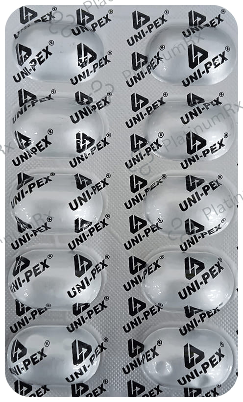 Acetar SP 100/325/10mg Tablet 10s