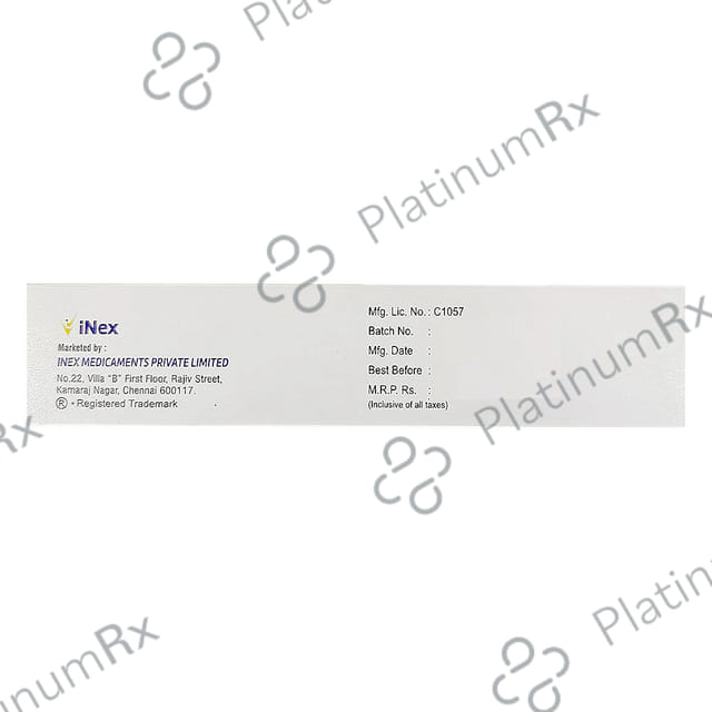 Aloesof Cream 60gm