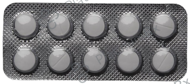 Lupin Bepogra 10mg Tablet 10s