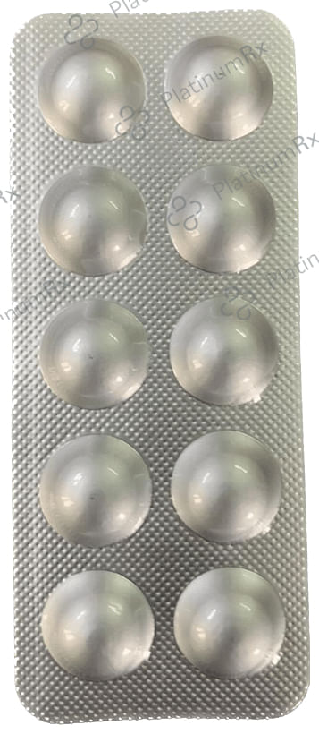 Almethyl 8 Tablet