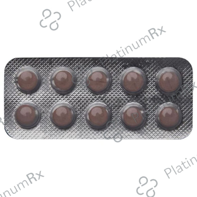 Asprito 15mg Tablet 10s