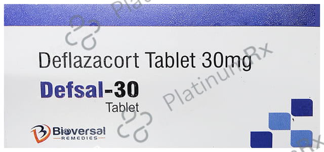 Defsal 30 Tablet