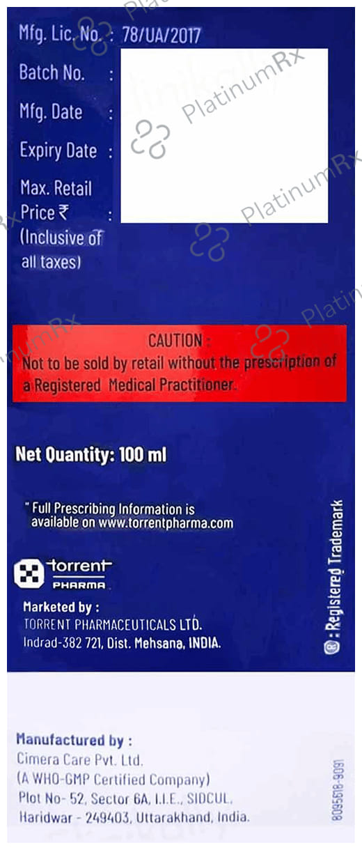 Clinmiskin Mist Spray 100gm