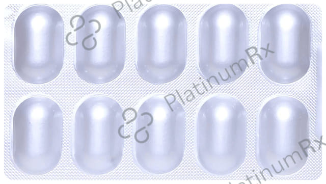 Macvestin 250mg Tablet 10s