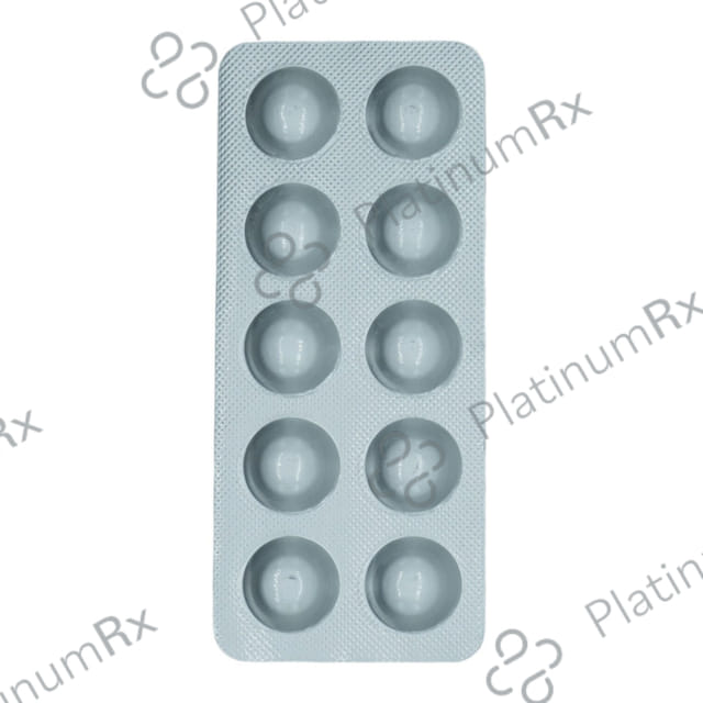 Rabicent 20mg Capsule