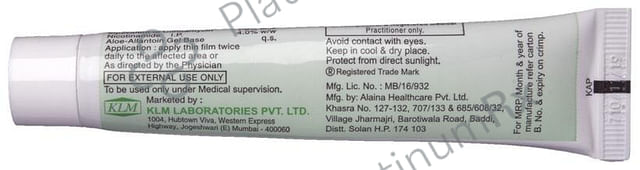 Nioclean Gel 20gm