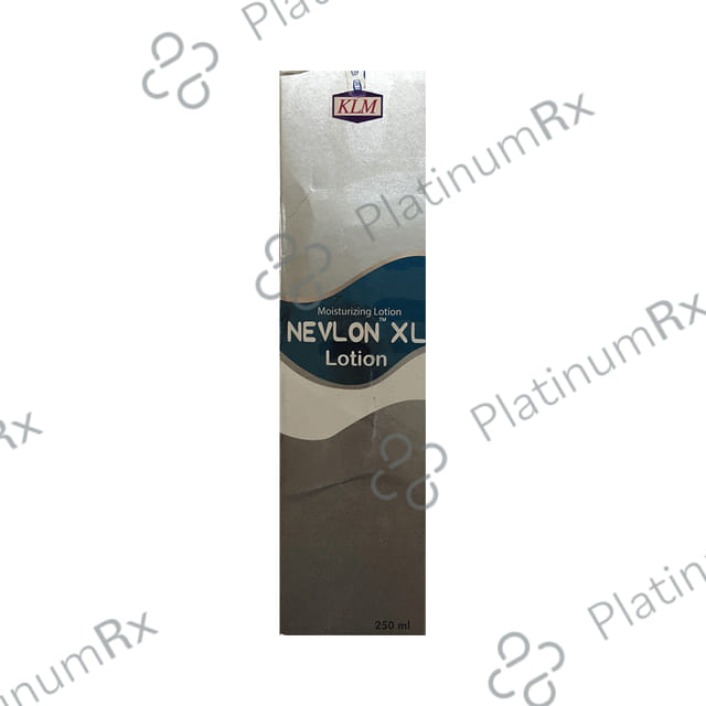 Nevlon XL Lotion 250ml