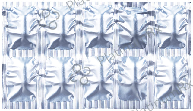 Cramose Tablet 10s