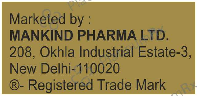 Epidosin 10mg Tablet 10s