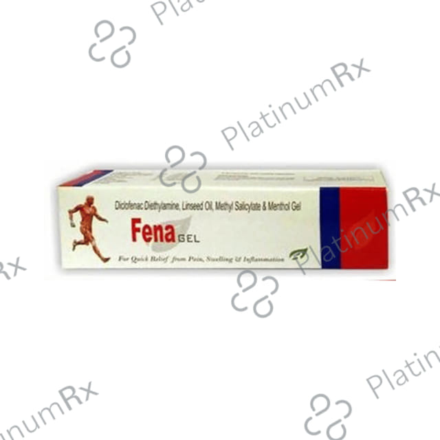 Fena Gel