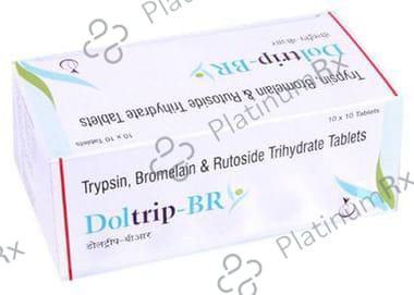 Doltrip-BR Tablet