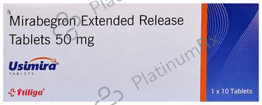 Usimira Tablet ER