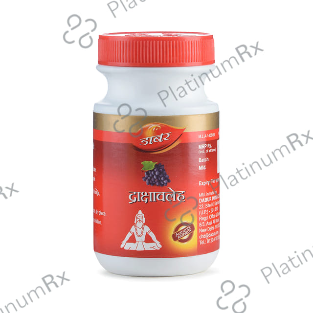 Dabur Drakshavaleha